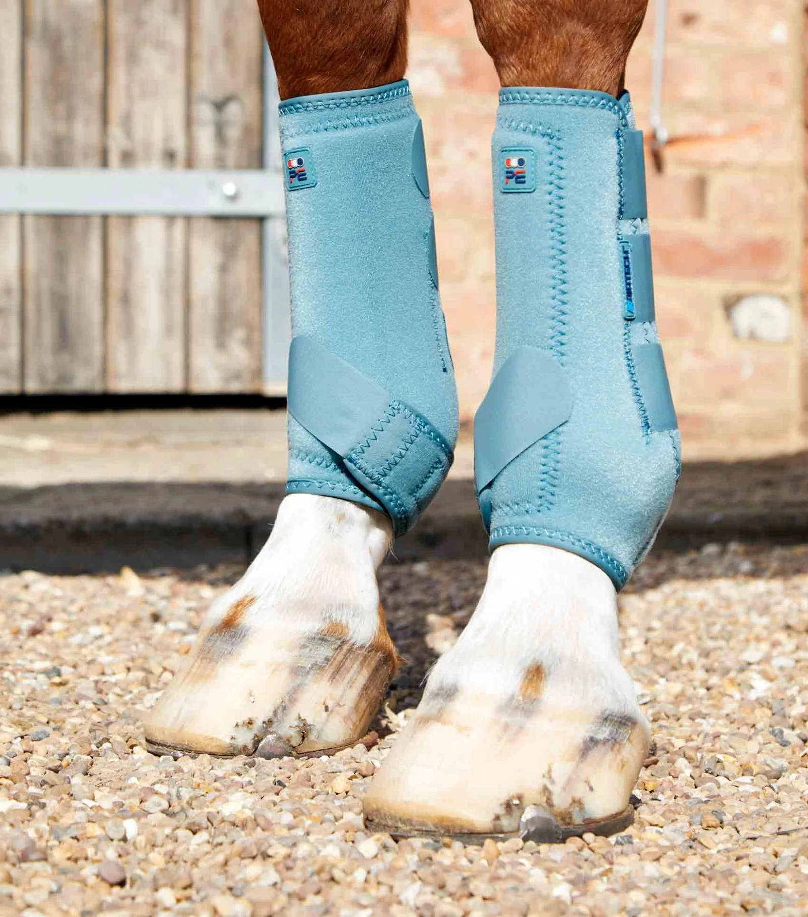 BONDAGE AIR-TECH SPORTS MEDICINE BOOTS PREMIER EUINE