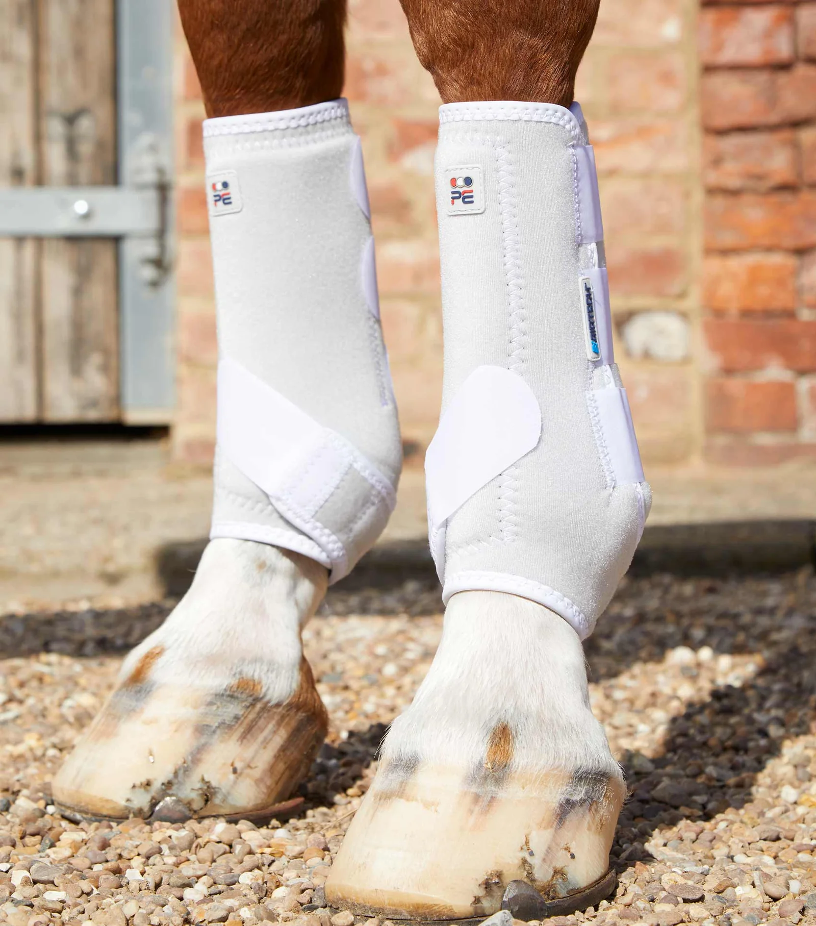 BONDAGE AIR-TECH SPORTS MEDICINE BOOTS PREMIER EUINE