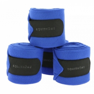 LIGADURAS DE POLO EQUITHÈME