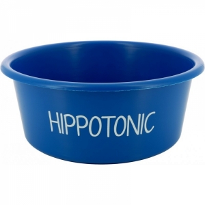 Alguidar Hippotonic Azul
