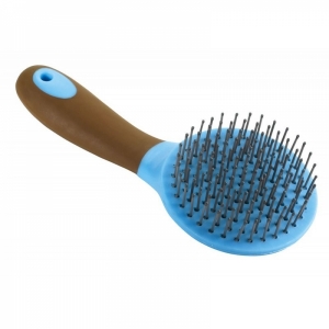 ESCOVA PARA CRINA HIPPOTONIC
