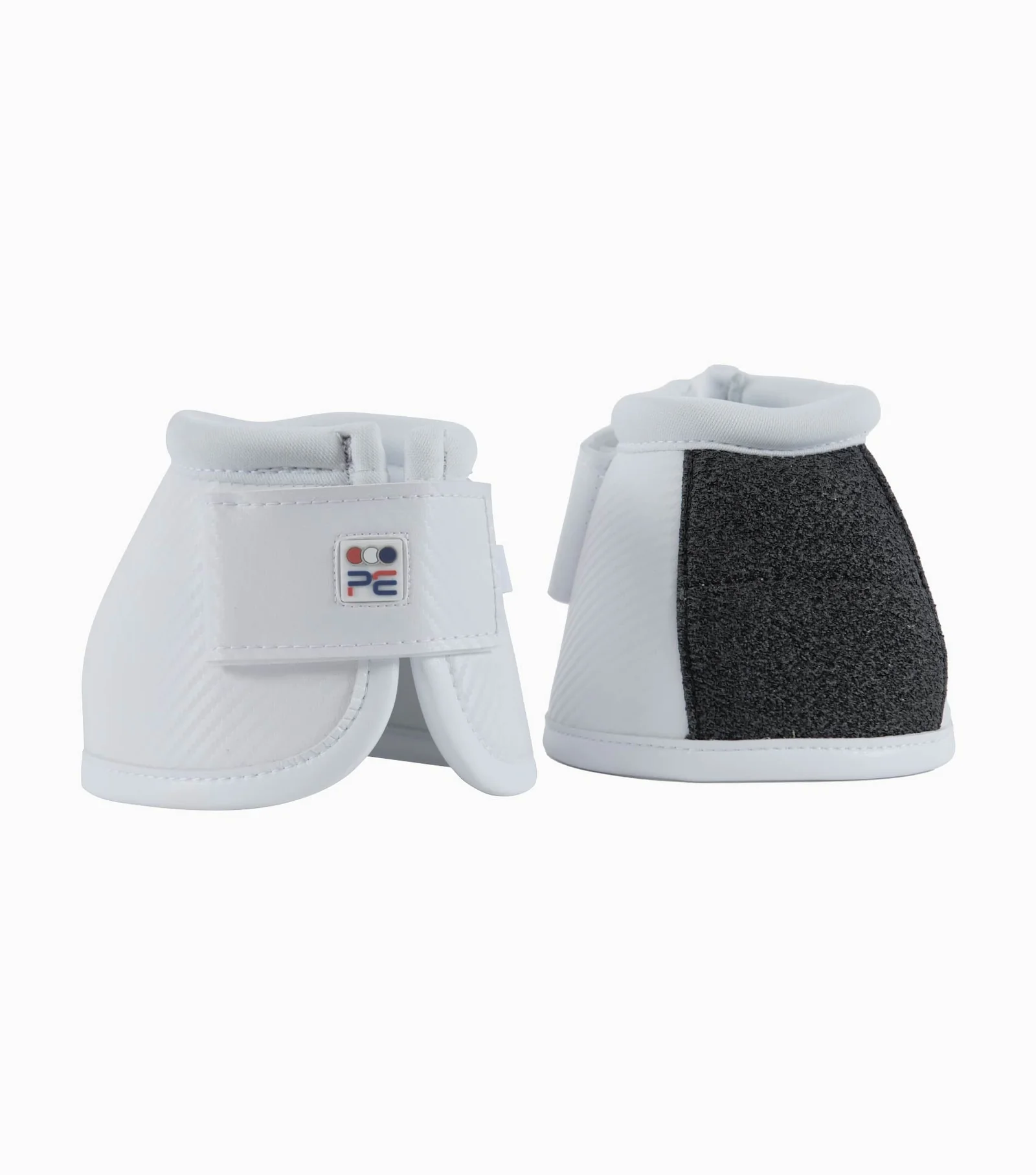 CLOCHES CARBON TECH KALVAR PREMIER EQUIN