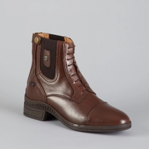 BOTINS DENVER CASTANHO PREMIER EQUINE