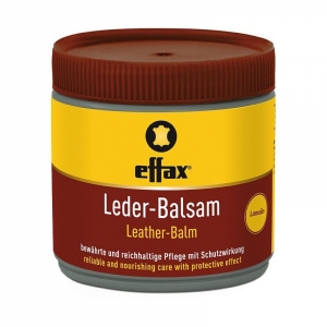 Effax® Bálsamo para couro 500ml