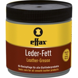 GRAXA PARA COURO EFFAX