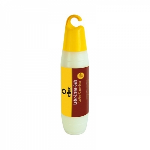 EFFAX LEDER CREME SEIFE SABONETE CREME DE COURO