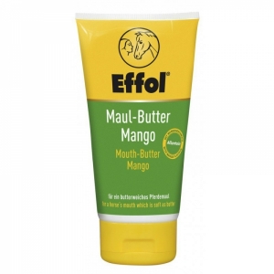 Effax® Manteiga relaxante para a boca de Manga 150ml