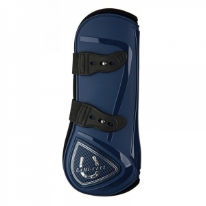 CONJUNTO DE CANELEIRAS LAMI CELL PRO + PROTECÇÃO DE BOLETO