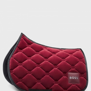 SUADOURO BOSS VELVET OBSTACULOS