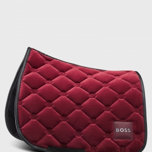 SUADOURO VELVET DRESSAGE BOSS EQUESTRIAN