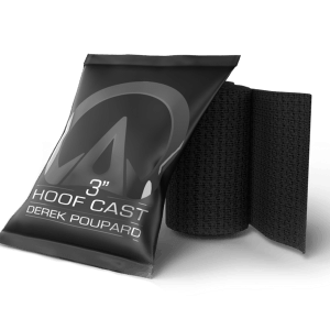 LIGADURAS HOOFCAST 3D