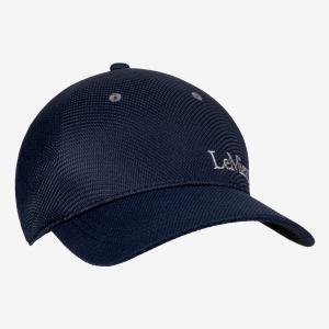 BONE MESH CAP NAVY LEMIEUX