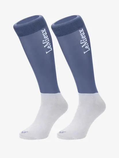 MEIAS DE EQUITAÇÃO MY LEMIEUX COMPETITION SOCK