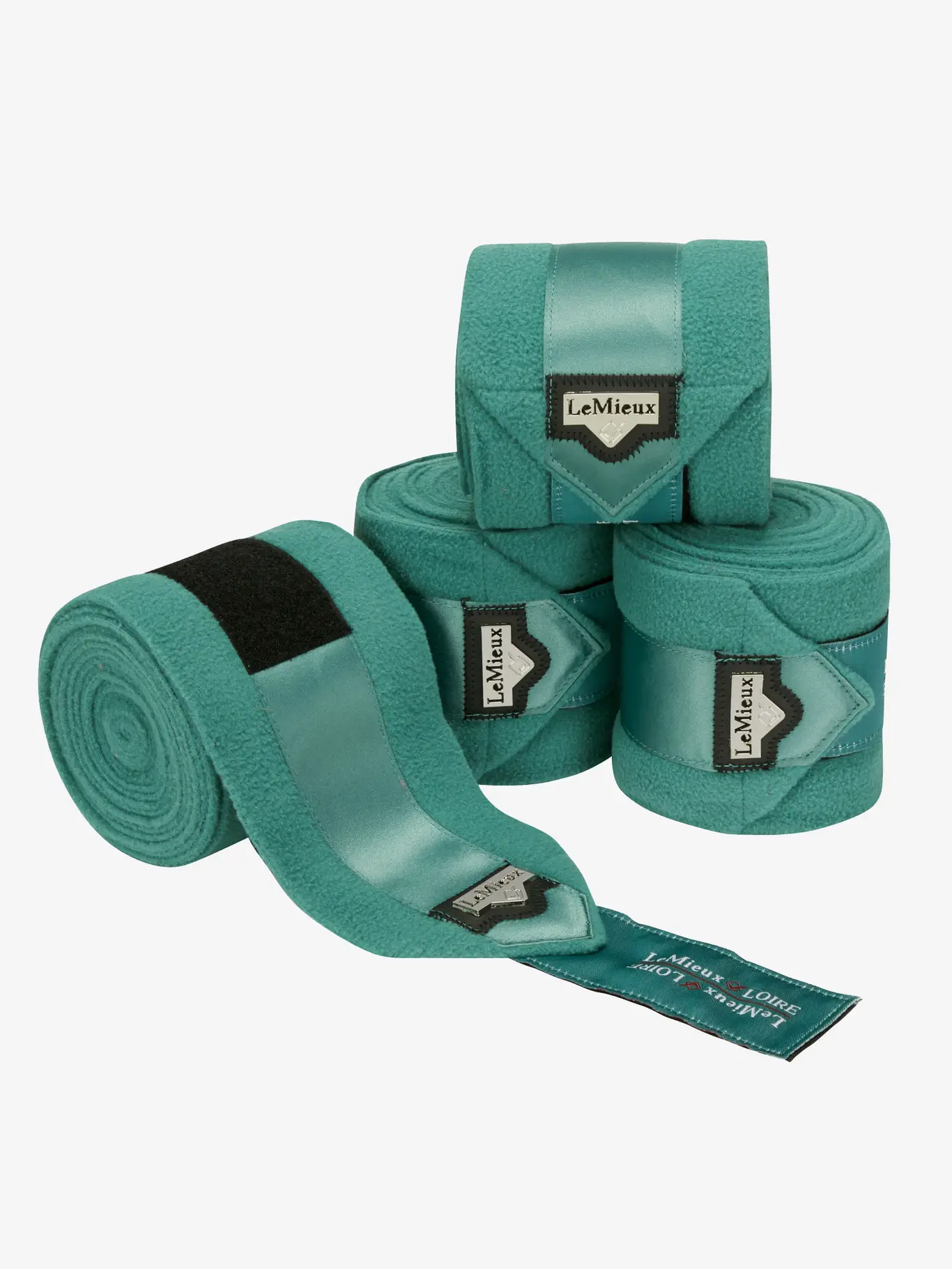 LIGADURAS LOIRE POLO BANDAGES SAGE LEMIEUX