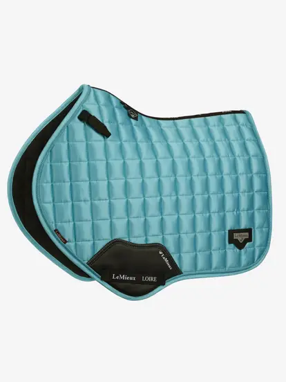 SUADOURO LOIRE CLASSIC CLOSE CONTACT SQUARE AZURE LEMIEUX