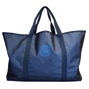 Saco H&T Log Bag