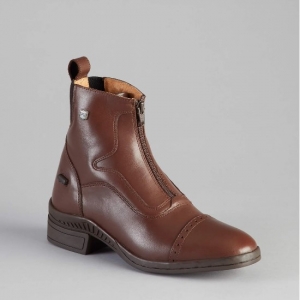 BOTINS LOXLEY CASTANHO PREMIER EQUINE