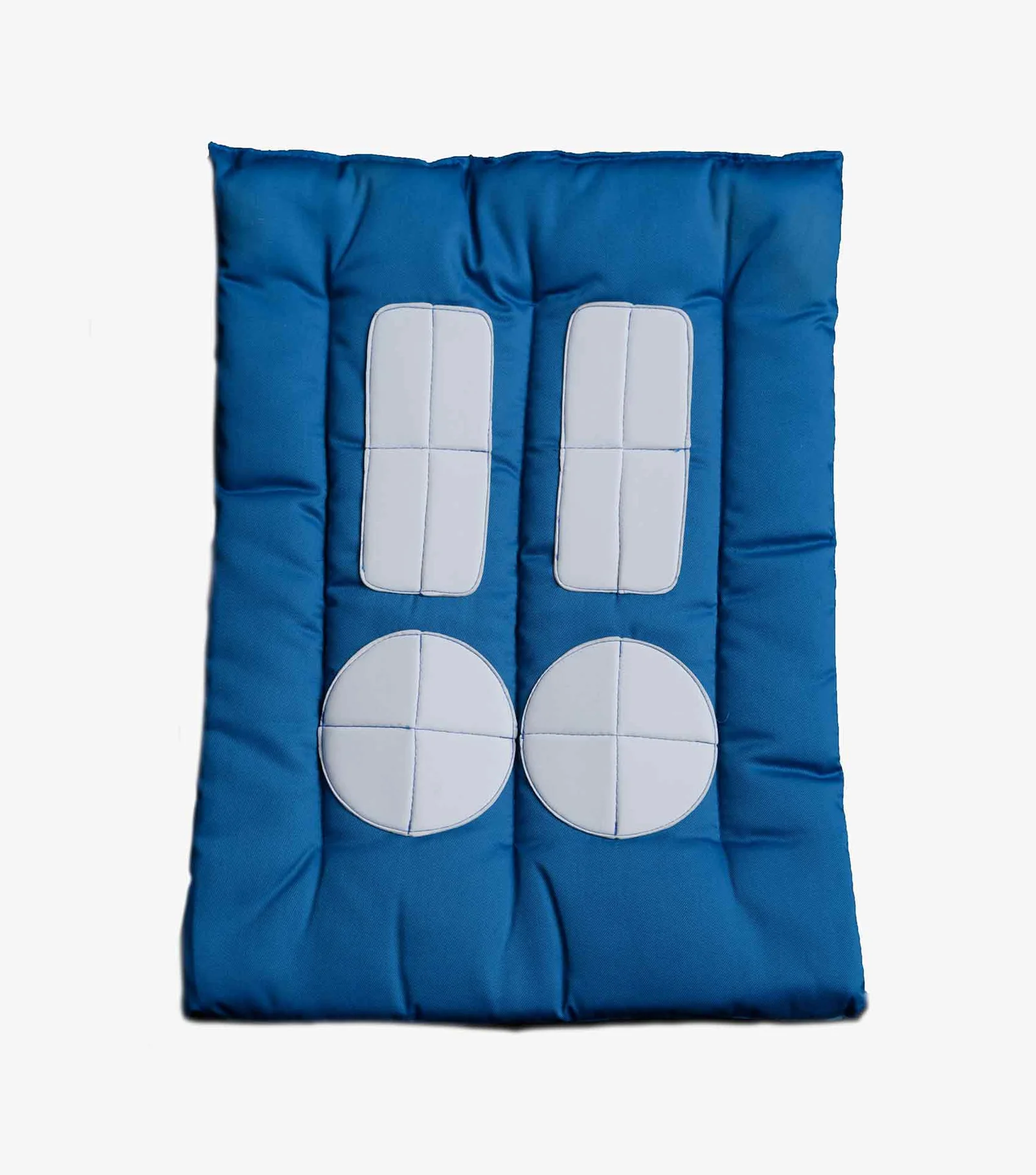 ALMOFADAS MAGNETICAS PARA CANELEIRAS PREMIER EQUINE