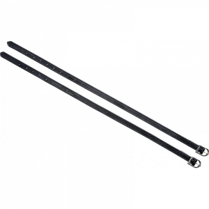 CORREIAS ESPORINS COURO NORTON SOFT SIMPLES