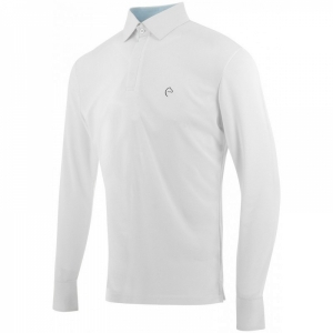 POLO DE EQUITAÇÃO DE COMPETIÇAO PARA CRIANÇAS POLO MESH DANY EQUITHEME