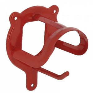 SUPORTE DE FLANGE COBERTO EM VINIL HIPPOTONIC