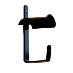 SUPORTE ÚNICO DE METAL 