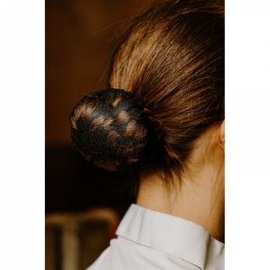 EQUITHEME HAIR MESH - RENDA