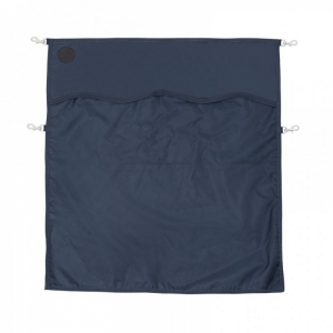 CORTINA PARA BOX EQUITHÈME PREMIUM