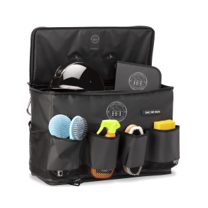 H&T Box bag