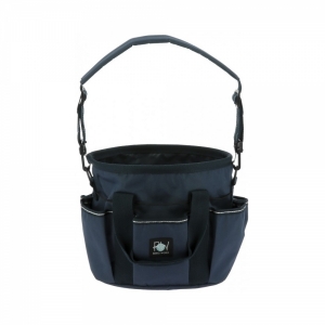 BOLSA DE HIGIENE COM VARIOS BOLSOS RIDING WORLD