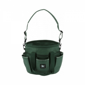 BOLSA DE HIGIENE COM VARIOS BOLSOS RIDING WORLD
