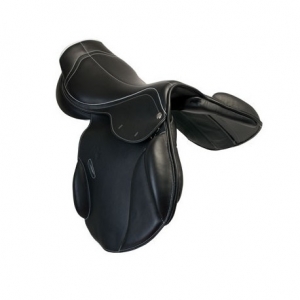 SELA ZALDI HORSEBALL PRETO