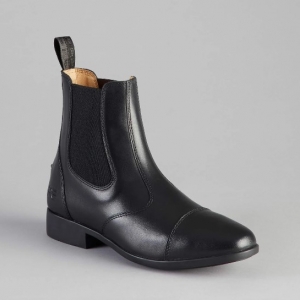 BOTINS TORLANO PRETO PREMIERE EQUINE