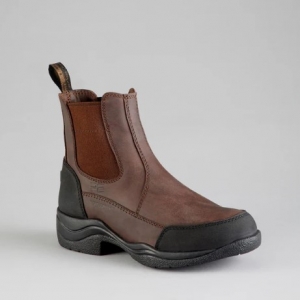 BOTINS DE EXTERIOR VINCI | PREMIERE EQUINE