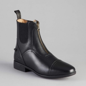 BOTINS VIRTUS PRETO PREMIERE EQUINE